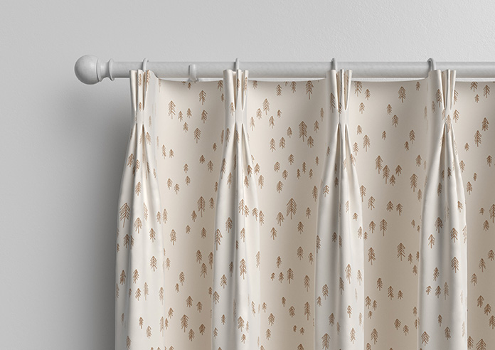 Norrland, Umber - Made to Measure Curtains - Image 11